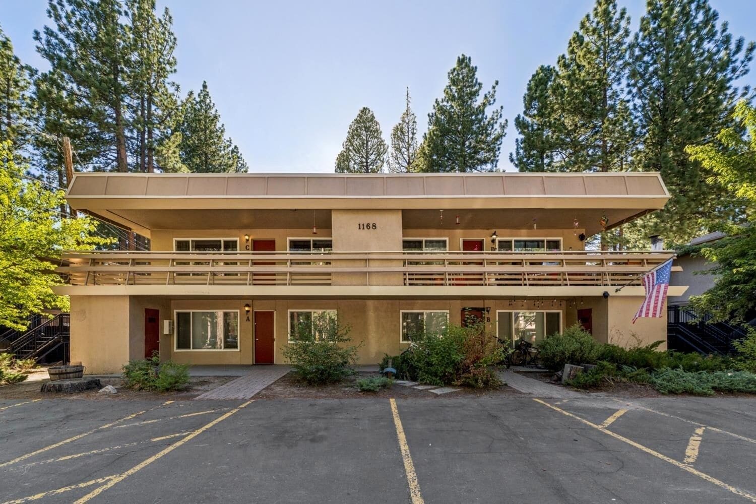 Condo, 3 habitaciones | Exterior