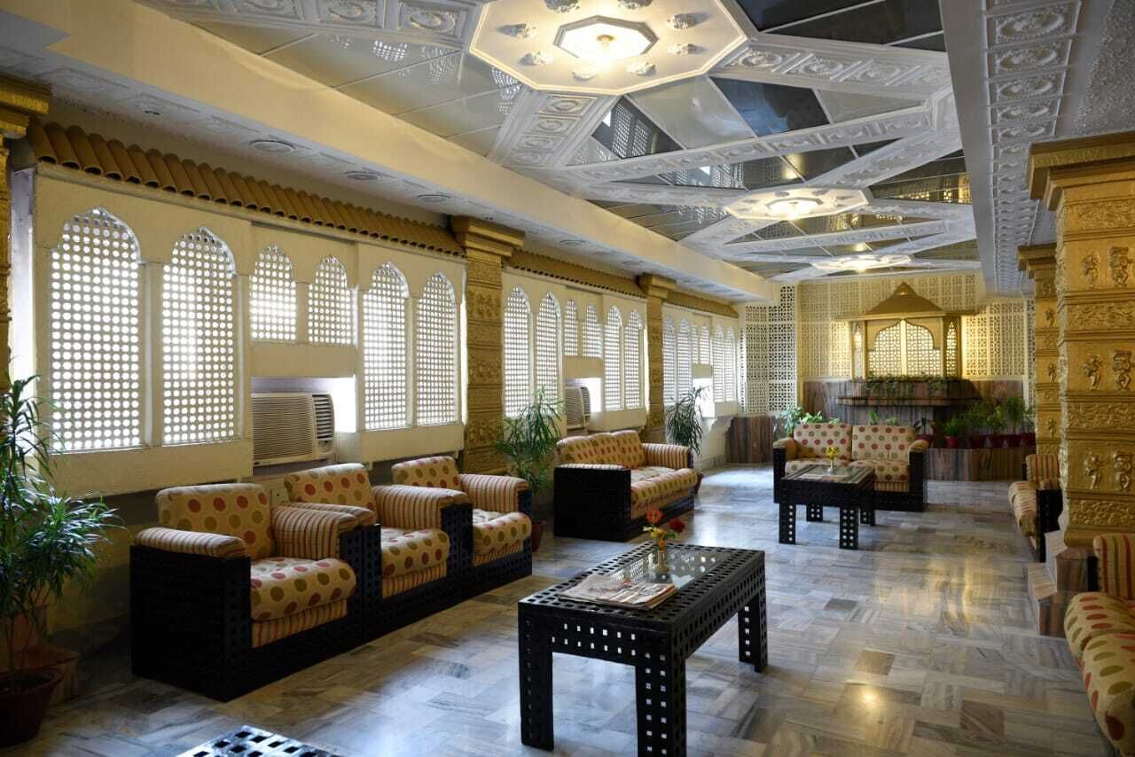 Interieur