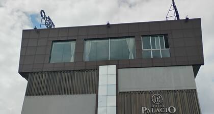 Hotel Palacio Regency