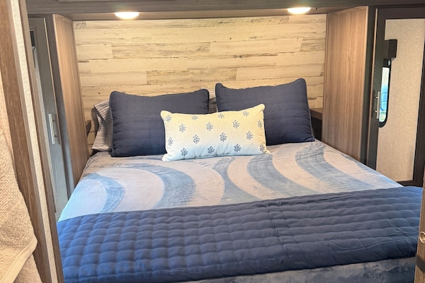 1 dormitorio, wifi gratis, ropa de cama