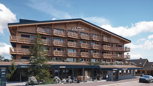 Hôtel L'Uciole