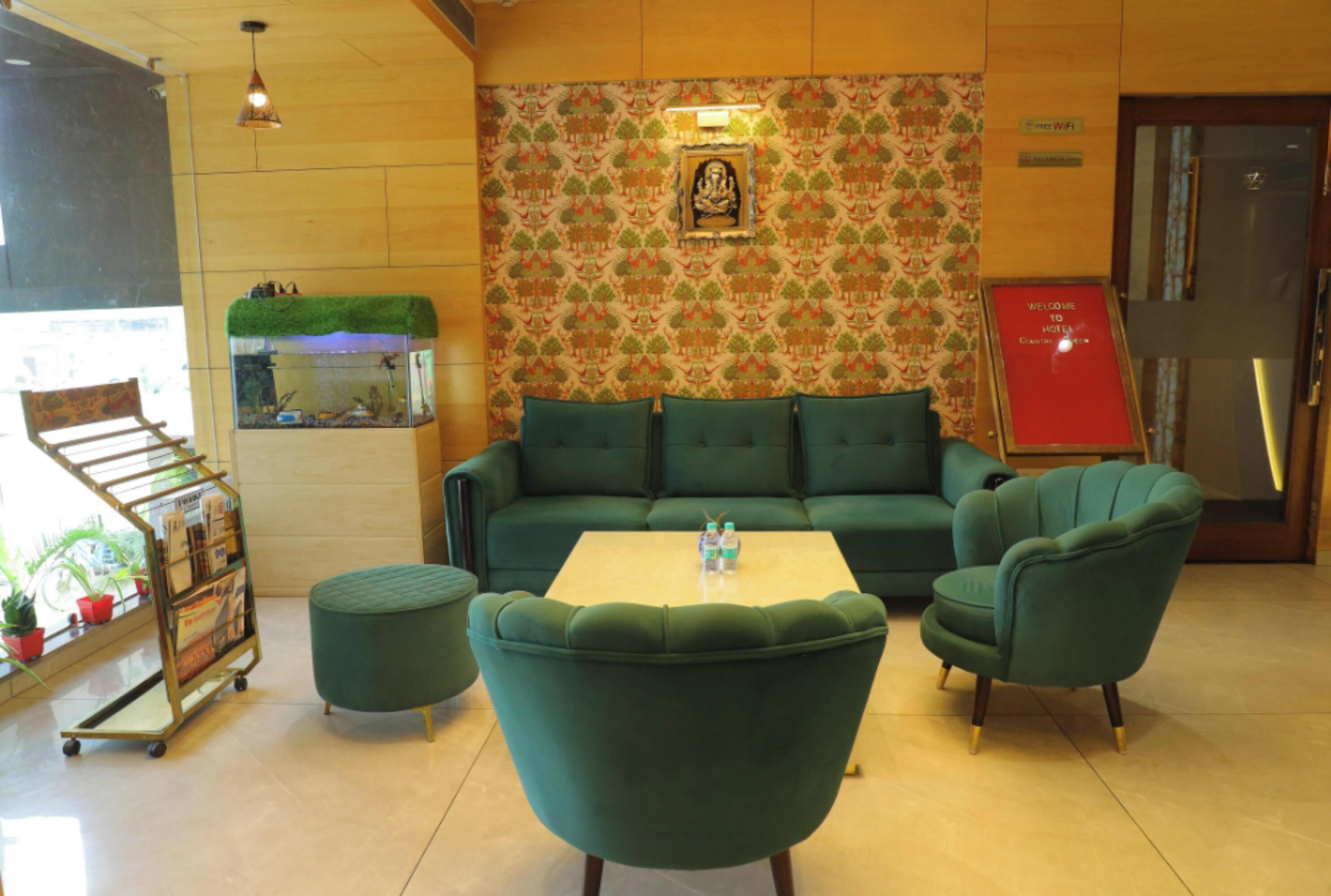 Hall