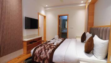 Bureau, Wi-Fi gratuit
