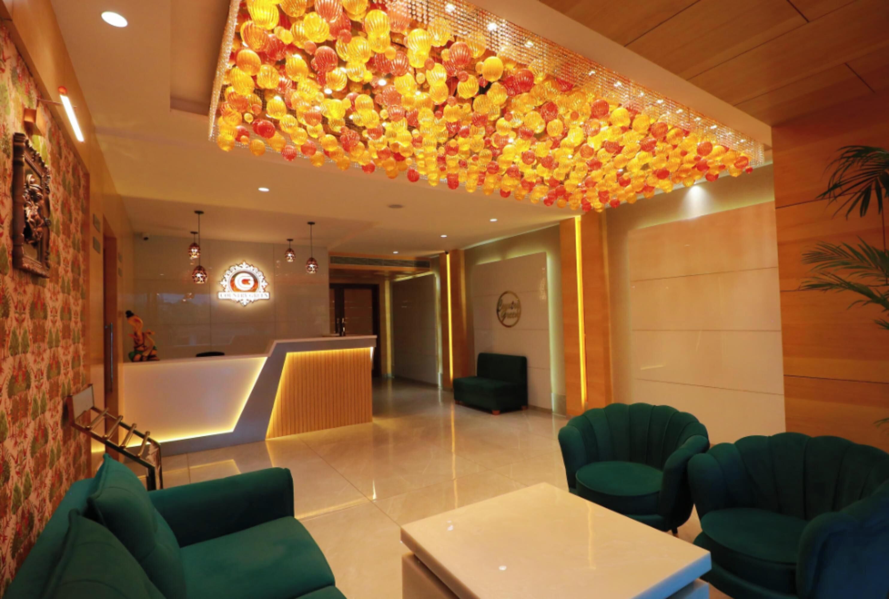 Hall