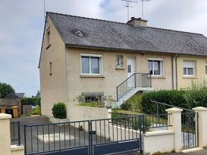 Außenbereich