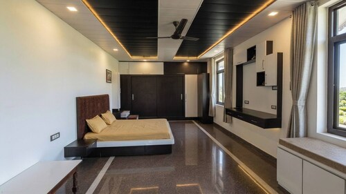 Summer Valley Cottage 3bhk Duplex Apartment
