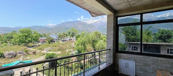 Summer Valley Cottage 3bhk Duplex Apartment