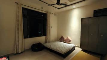3 habitaciones