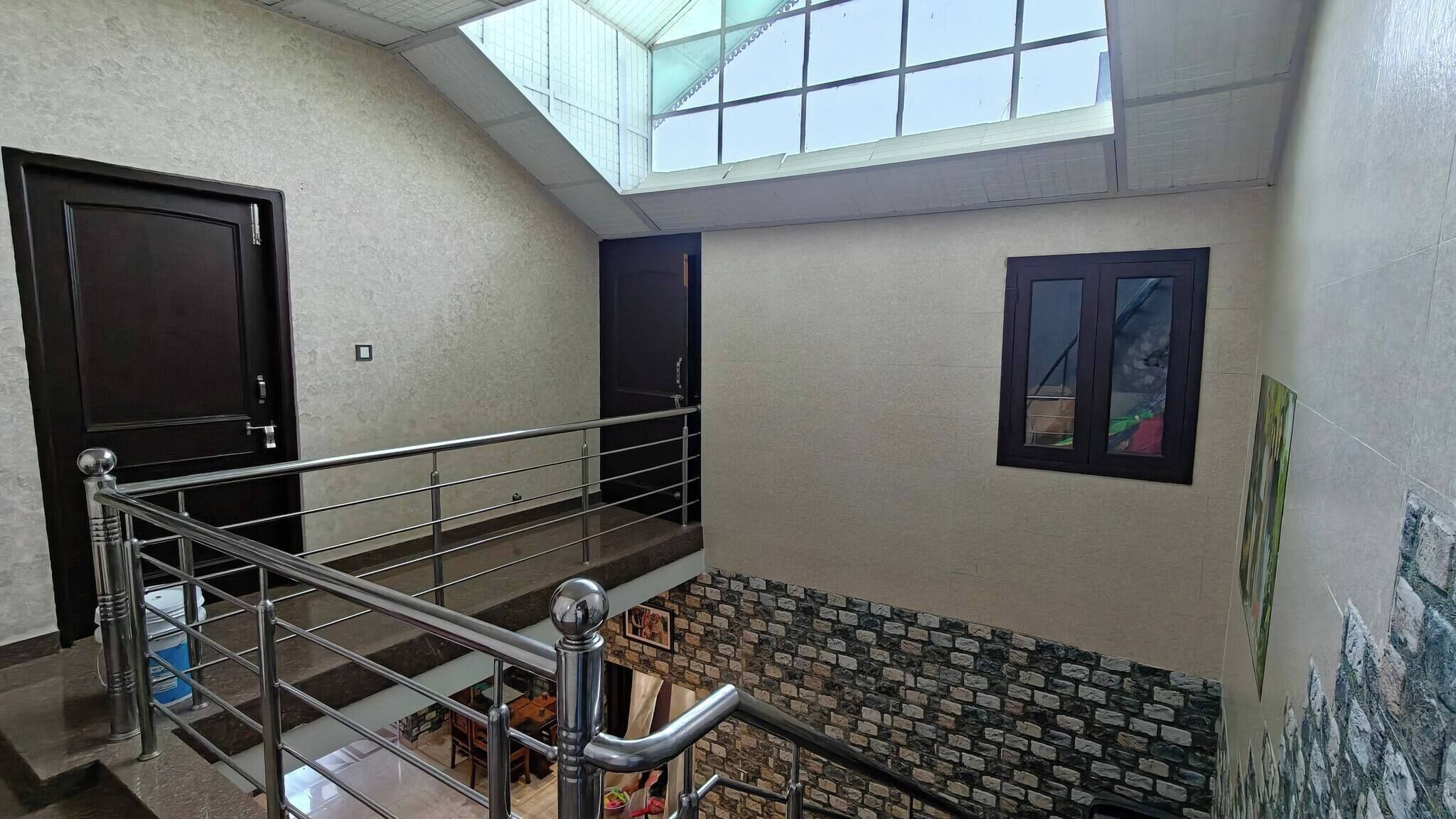 House, 3 Bedrooms, Smoking | Bahagian dalam