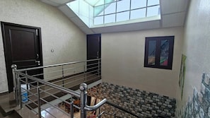 Rumah, 3 kamar tidur, Boleh Merokok | Interior