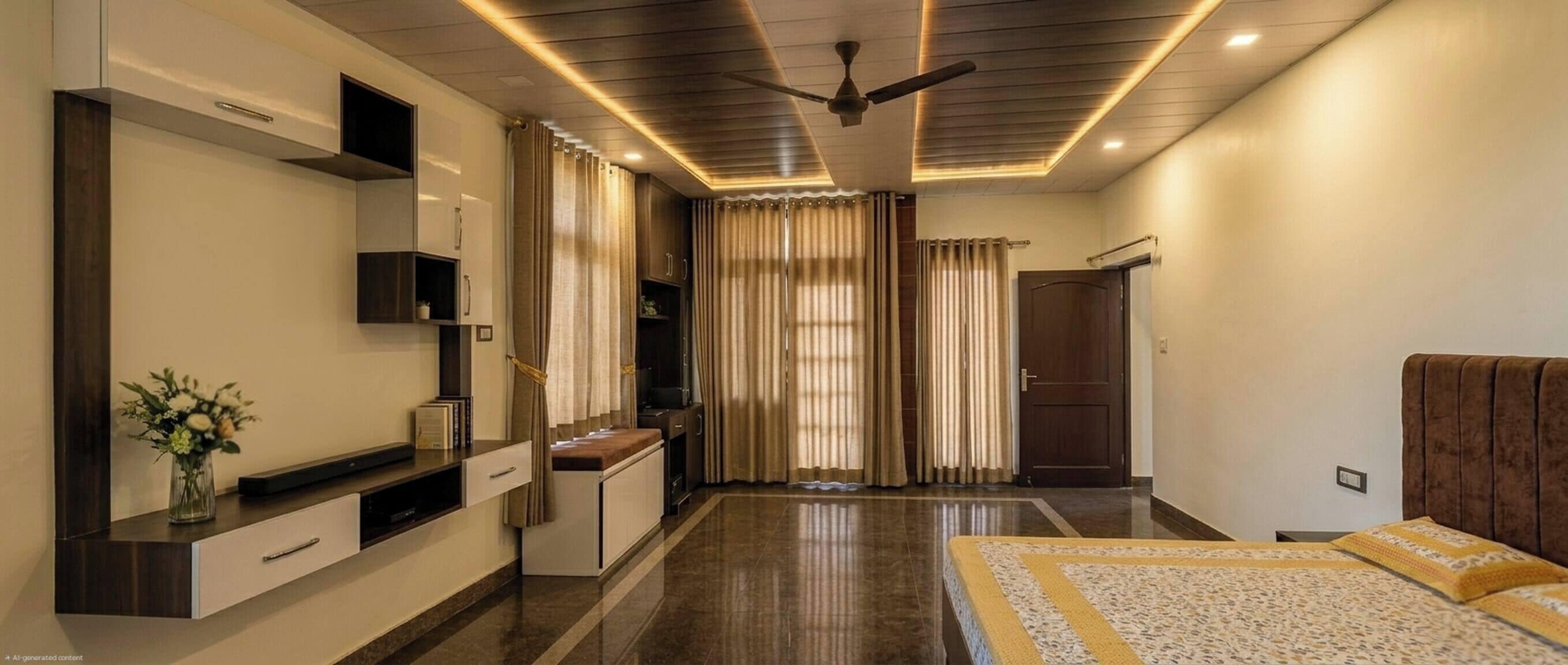 House, 3 Bedrooms, Smoking | 3 bilik tidur 
