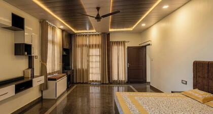 Summer Valley Cottage 3bhk Duplex Apartment