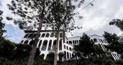 The Green Resort