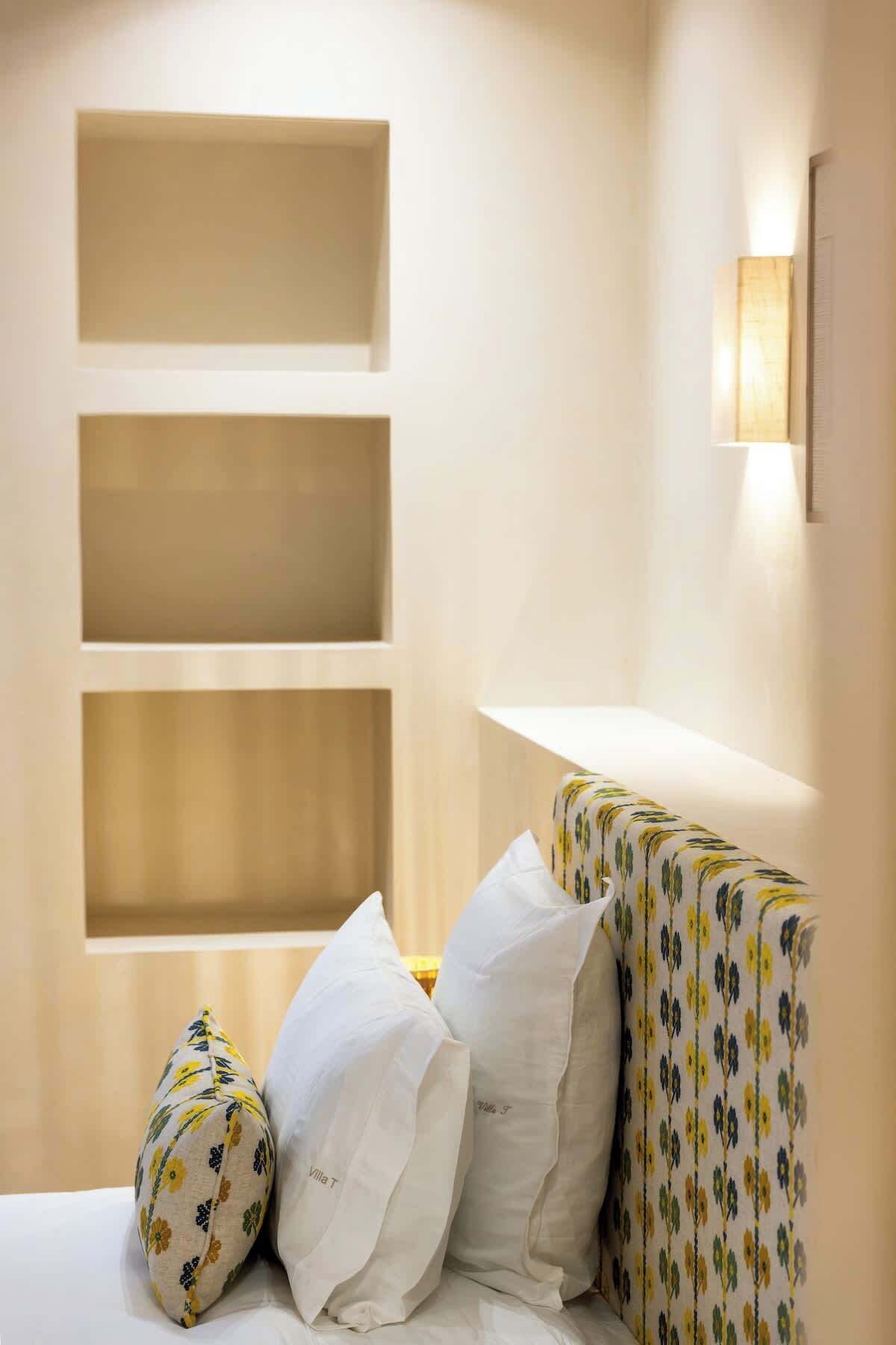3 bedrooms, iron/ironing board, travel cot, WiFi