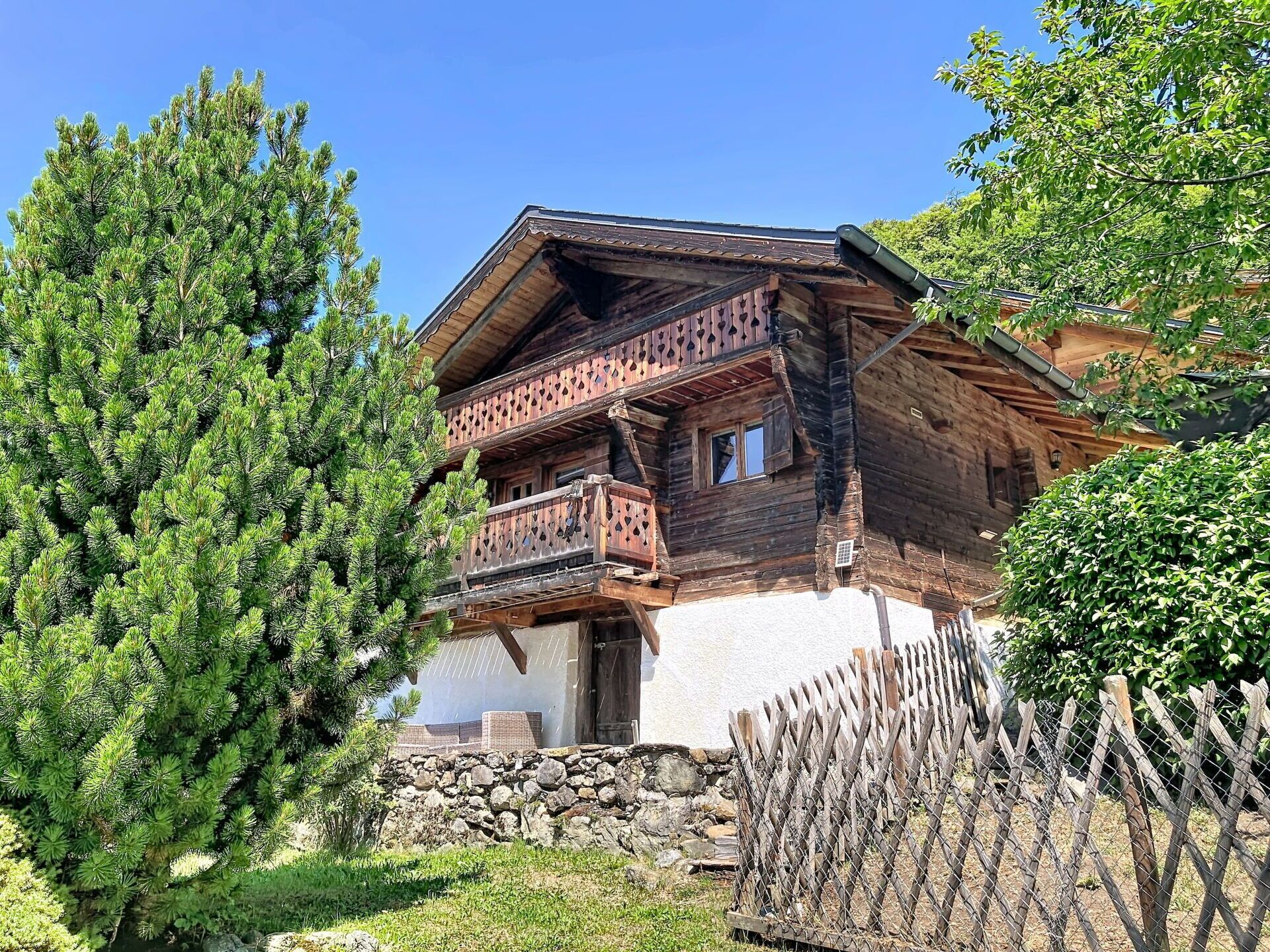 Aussenbereich