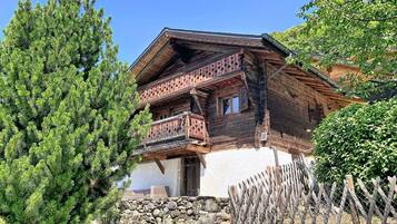 Aussenbereich