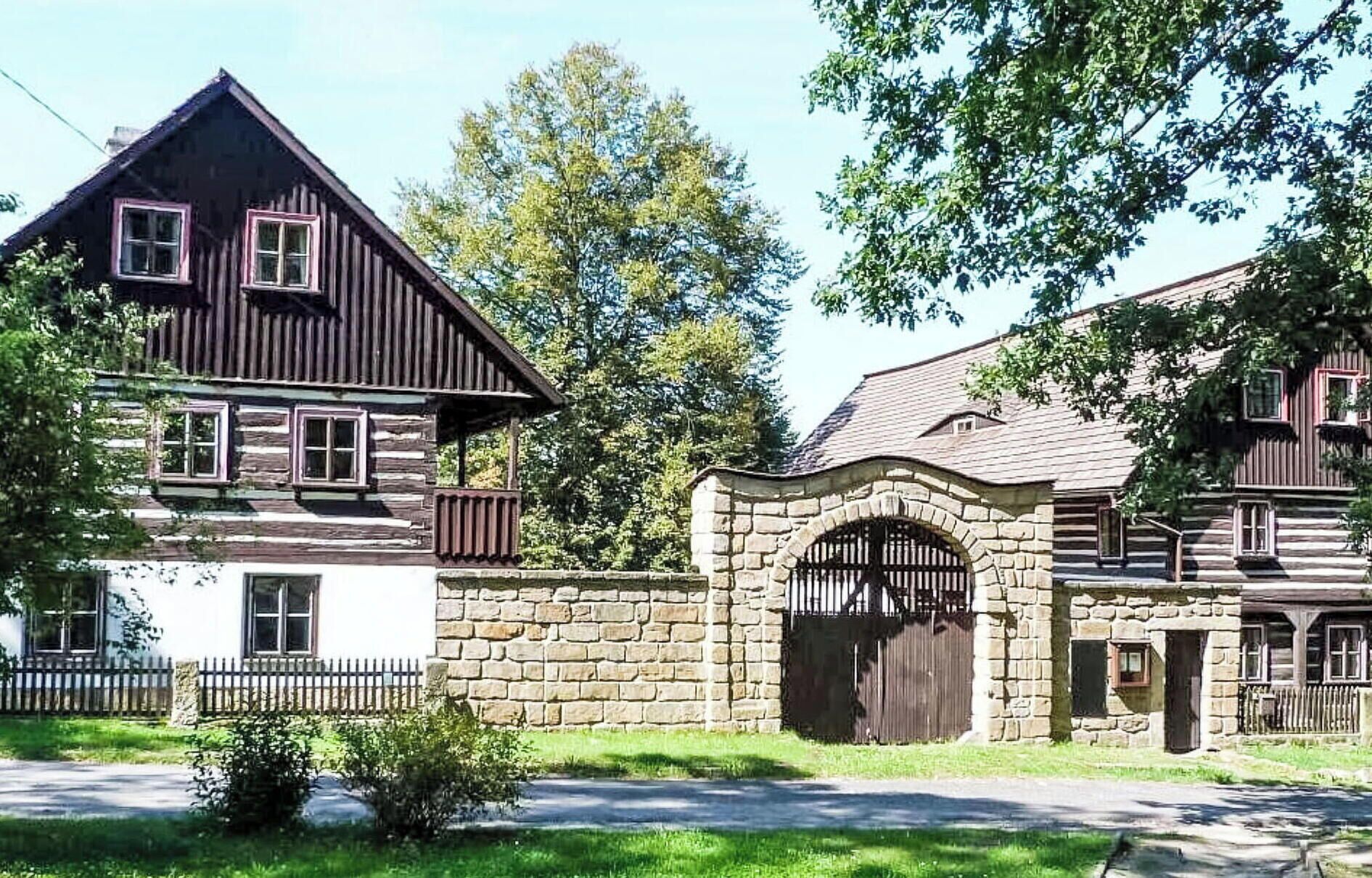 Eksteriør