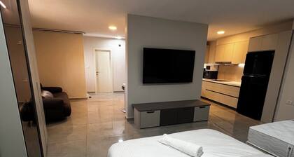 1BR Apartment in Har Shmuel
