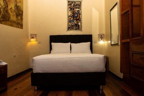 Double Room | Desk, WiFi (free) - Casona Terrazas Inn (Cusco)
