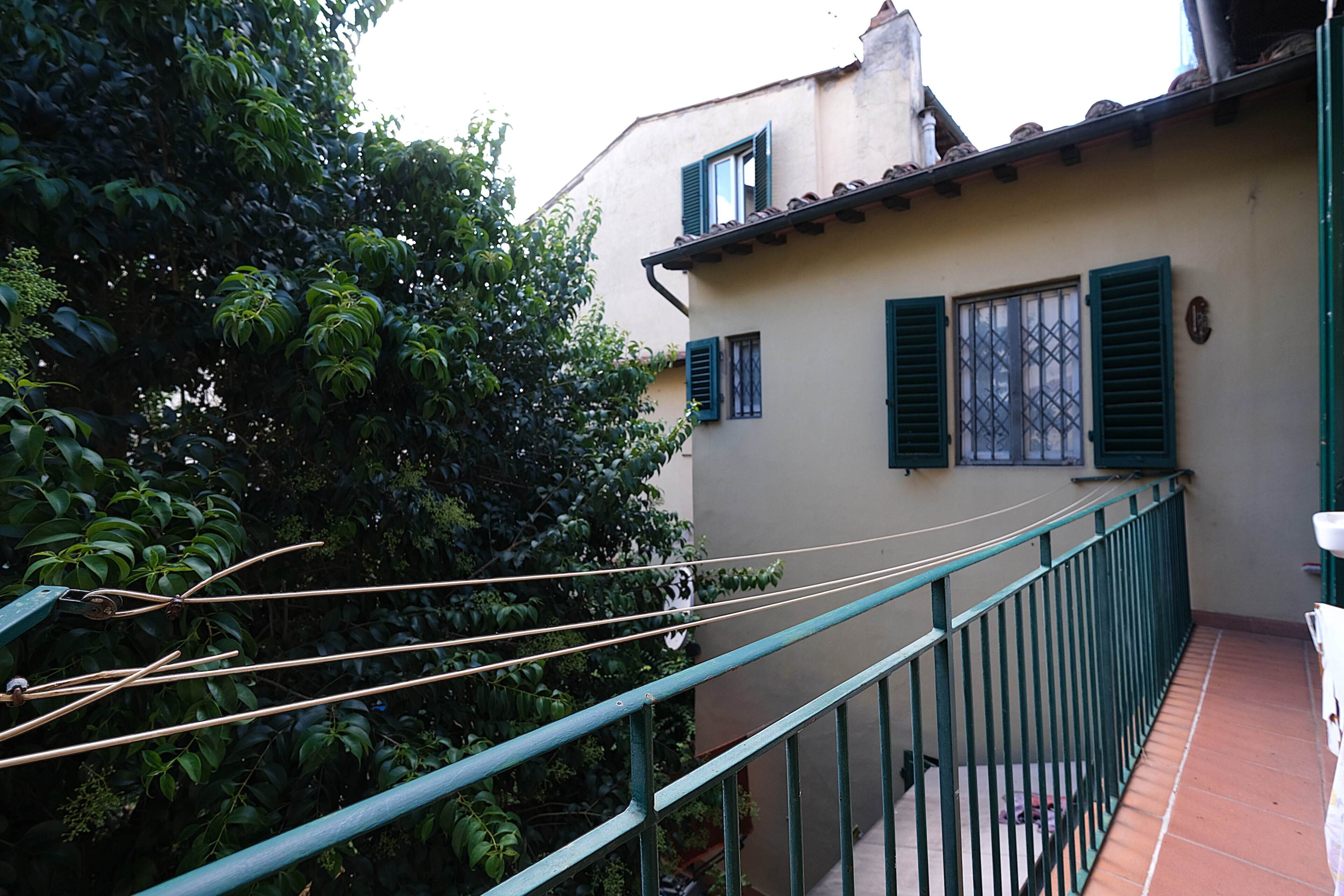 Standard Apartment | Terrace/patio