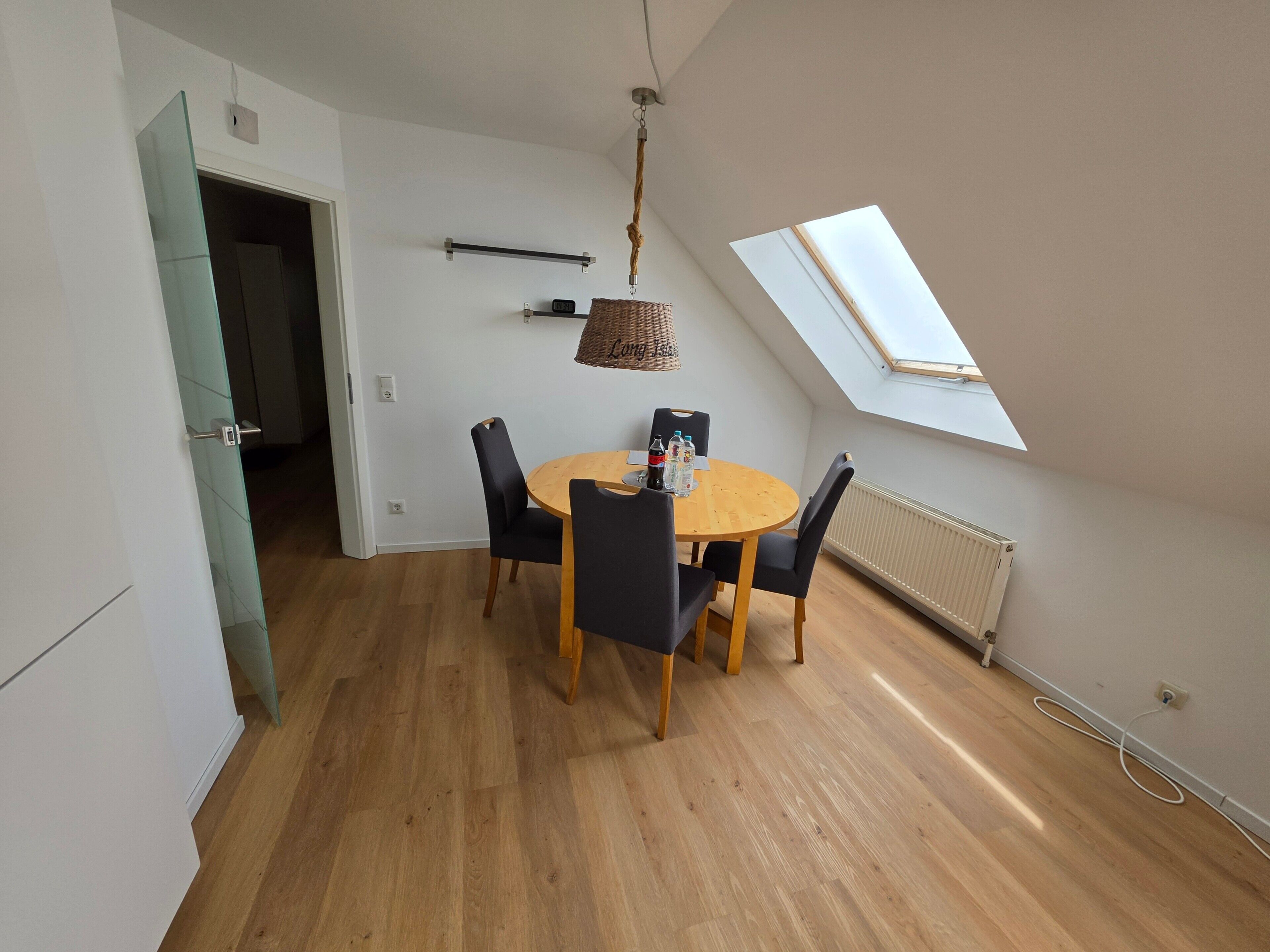 Spiseområde