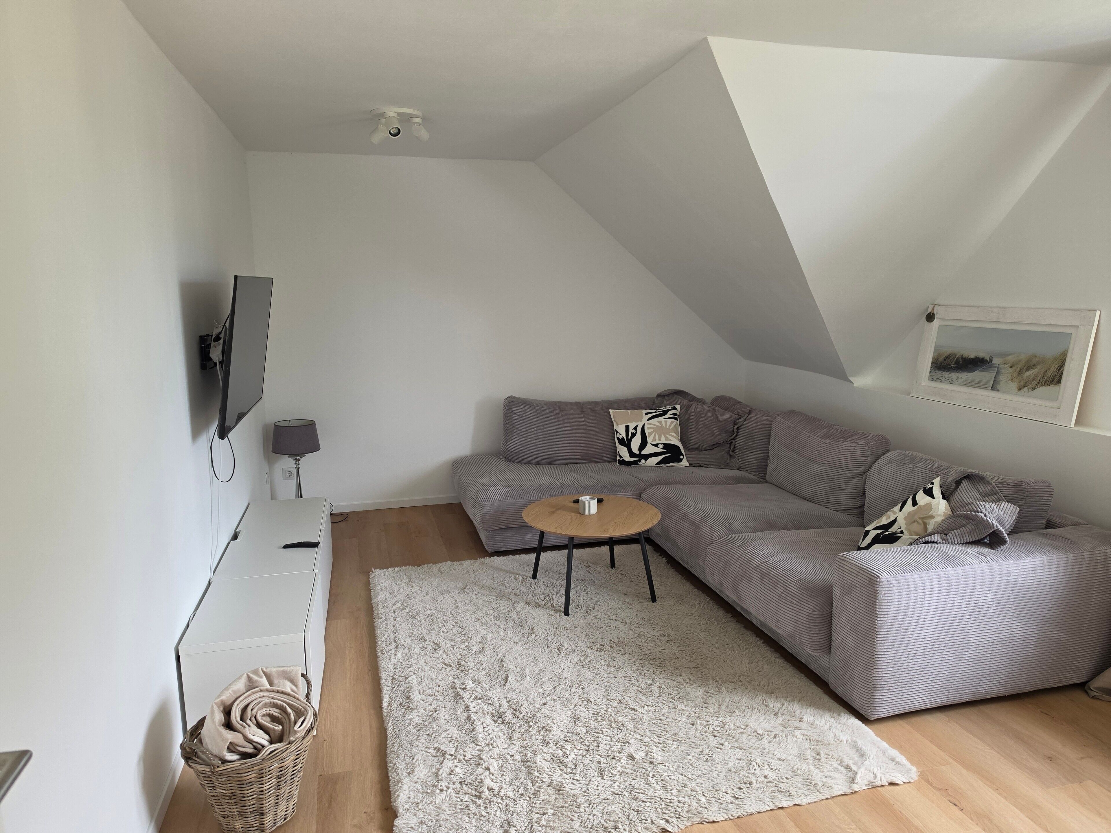 Fernseher