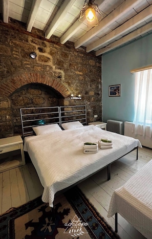 Kamer | Gratis wifi