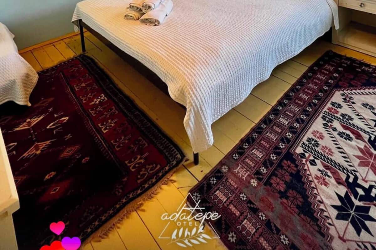Habitación triple | Wifi gratis