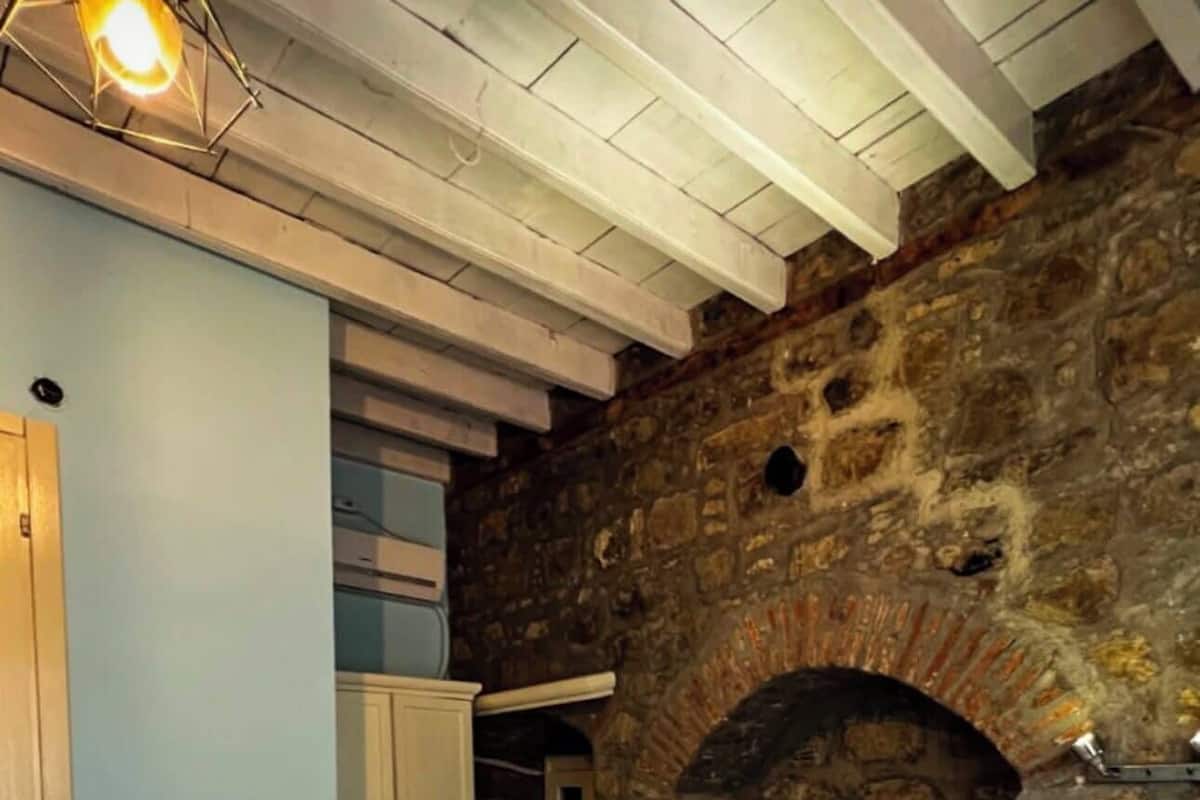 Habitación | Wifi gratis