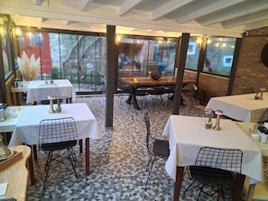 Restaurantes
