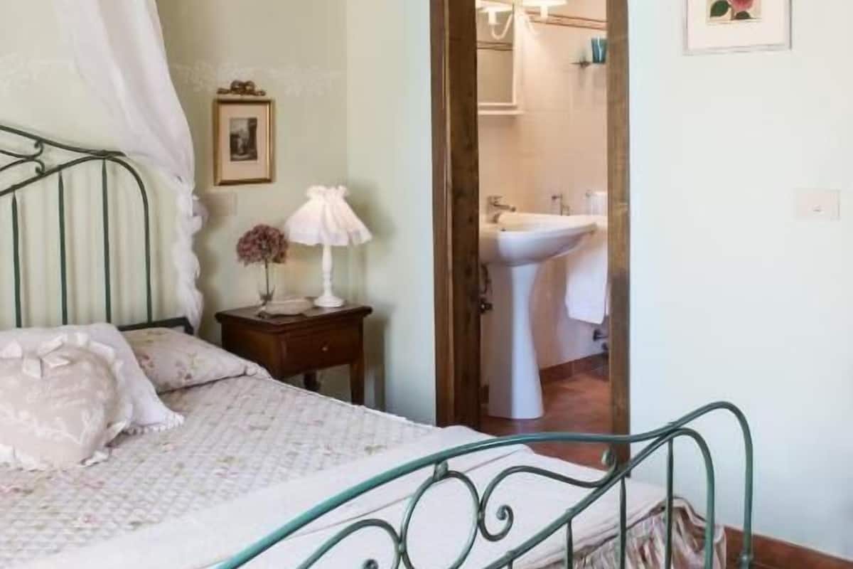 Standard Apartment, Hill View | In-room safe, iron/ironing board, free WiFi