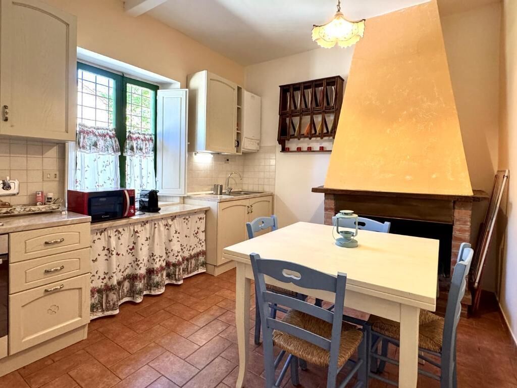 Appartement Supérieur, vue colline | Cuisine privée