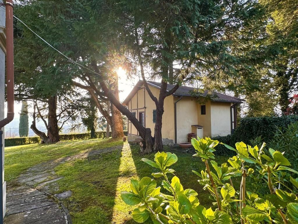 Traditional-Bungalow, Poolblick | Unterkunftsgelände