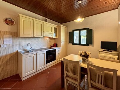 Fattoria i Ricci Agriturismo