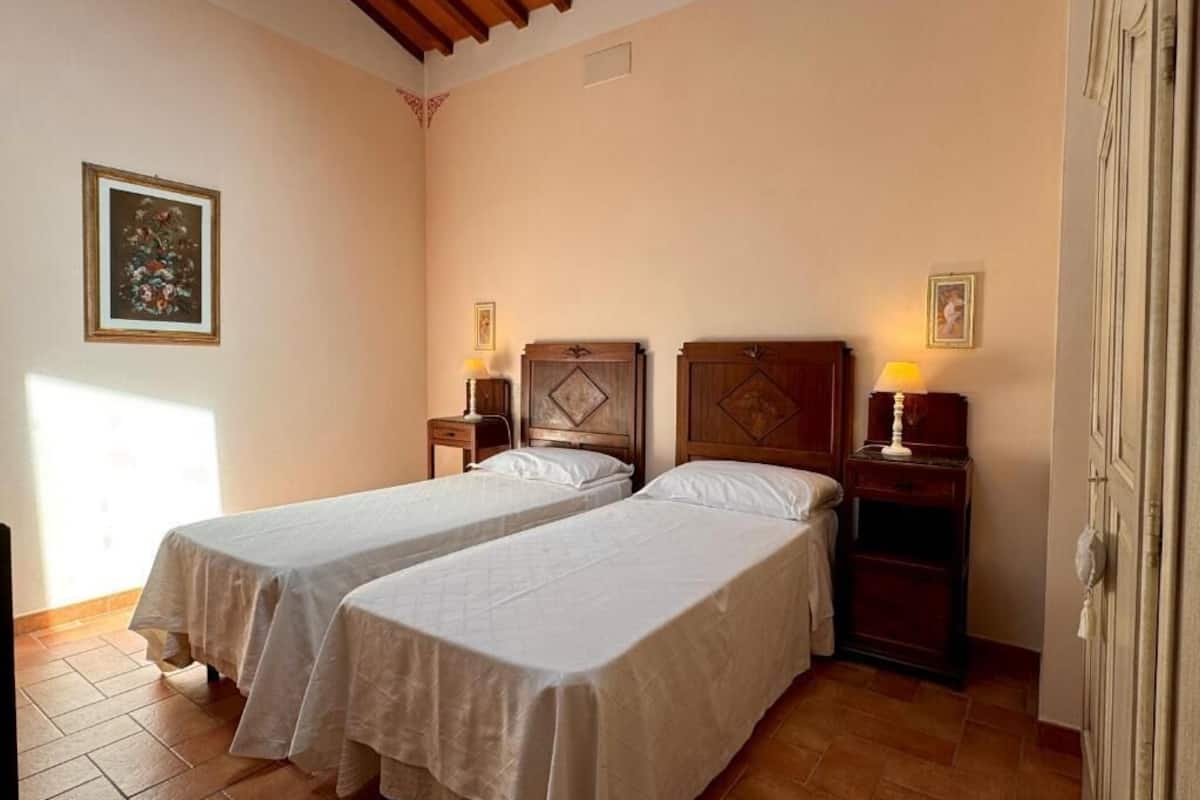 Superior Apartment, Hill View | In-room safe, iron/ironing board, free WiFi