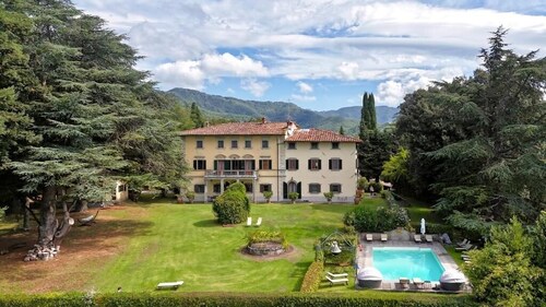 Fattoria i Ricci Agriturismo