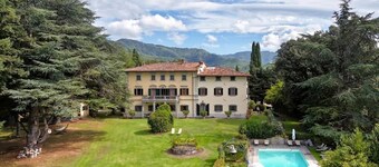 Fattoria i Ricci Agriturismo