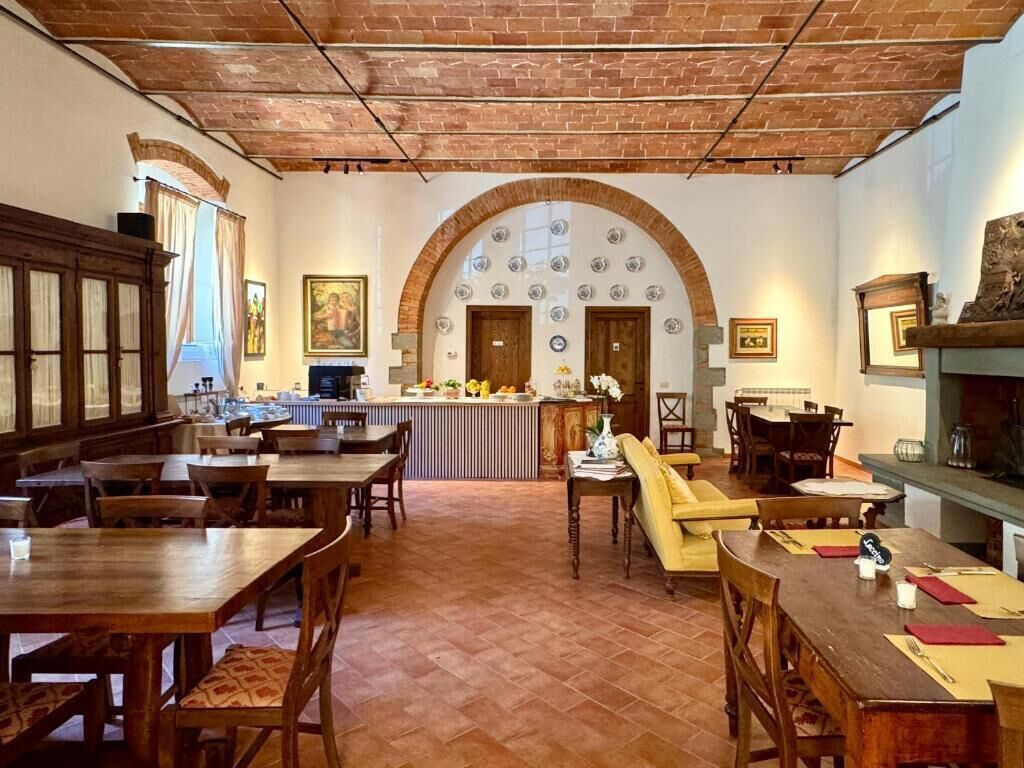 Restauración