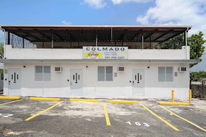 Fachada