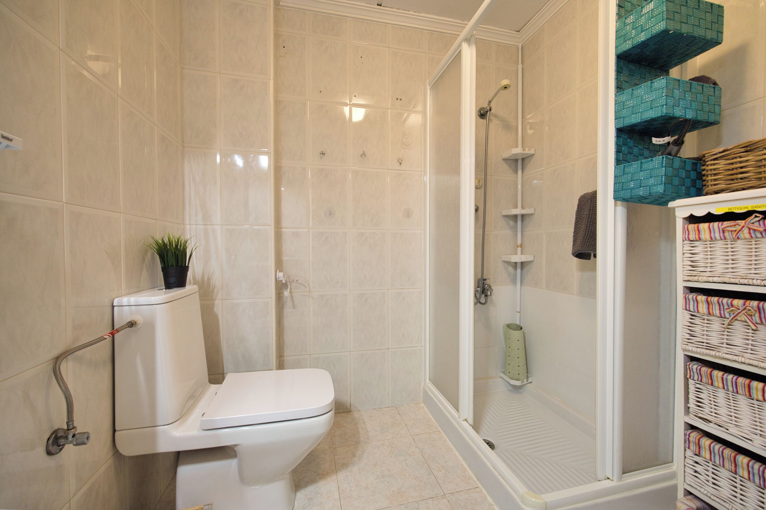 Baño