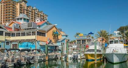 Luxury 6BR, Private Pool, Beach Access, Sleeps 20
