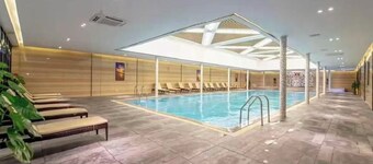 Guangzhou Huanzhi Meiju Hotel 