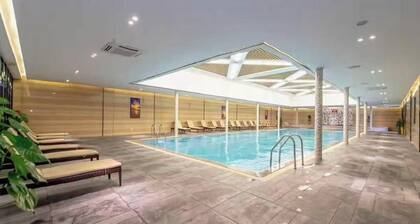 Guangzhou Huanzhi Meiju Hotel
