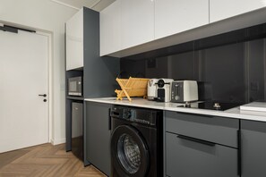 Eget kjøkken
