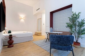 Room - Genteel Home Padre Marchena 13 002 (Seville)