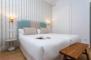 Room - Genteel Home Padre Marchena 13 101 (Seville)