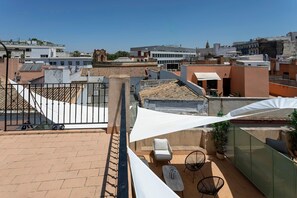 Terras