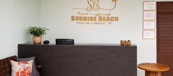 Pousada Sunrise Beach
