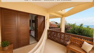 Family Room, Terrace, Sea View | WiFi (free)