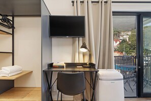 Interior - Stylish Sea Point Studio (Cape Town)